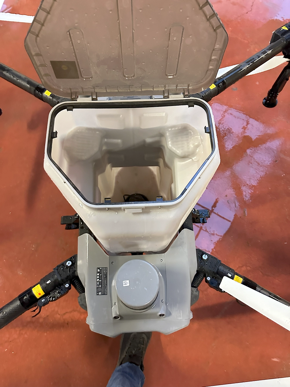 Southwest Sky Tech
