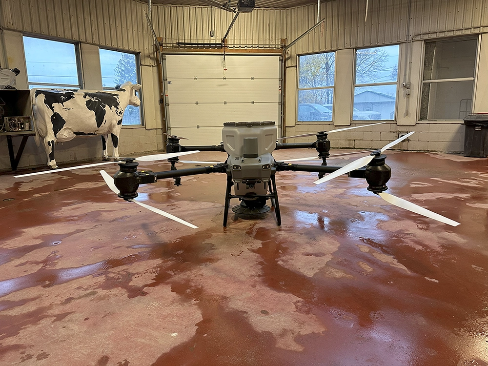 Southwest Sky Tech