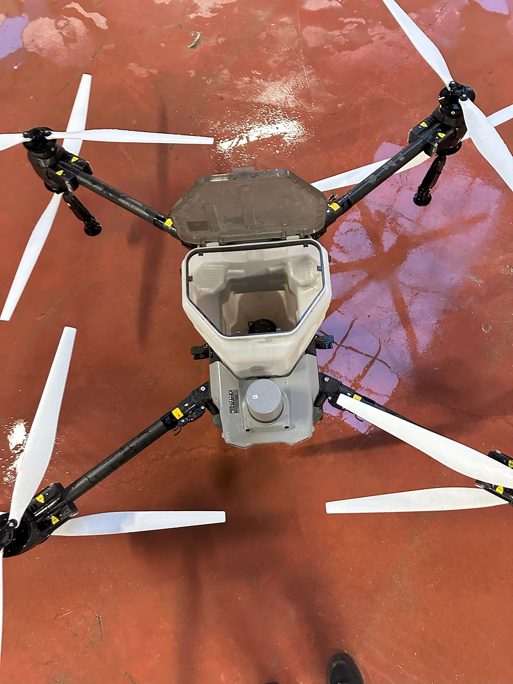 Southwest Sky Tech