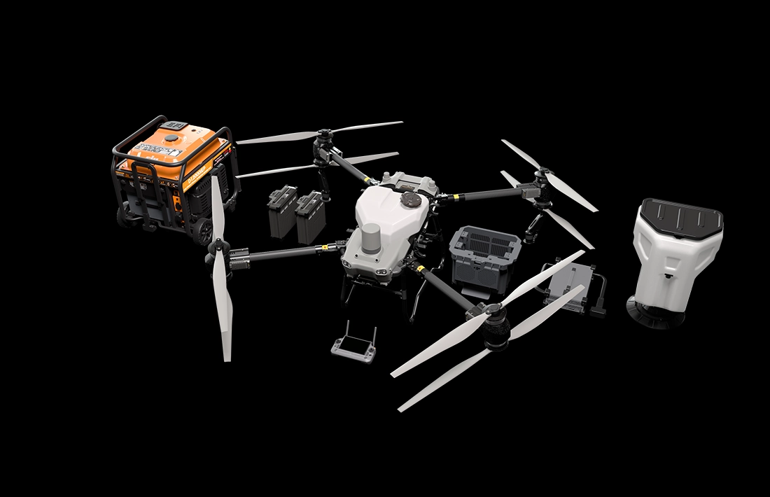 Southwest Sky Tech