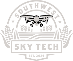 Southwest Sky Tech  Logo